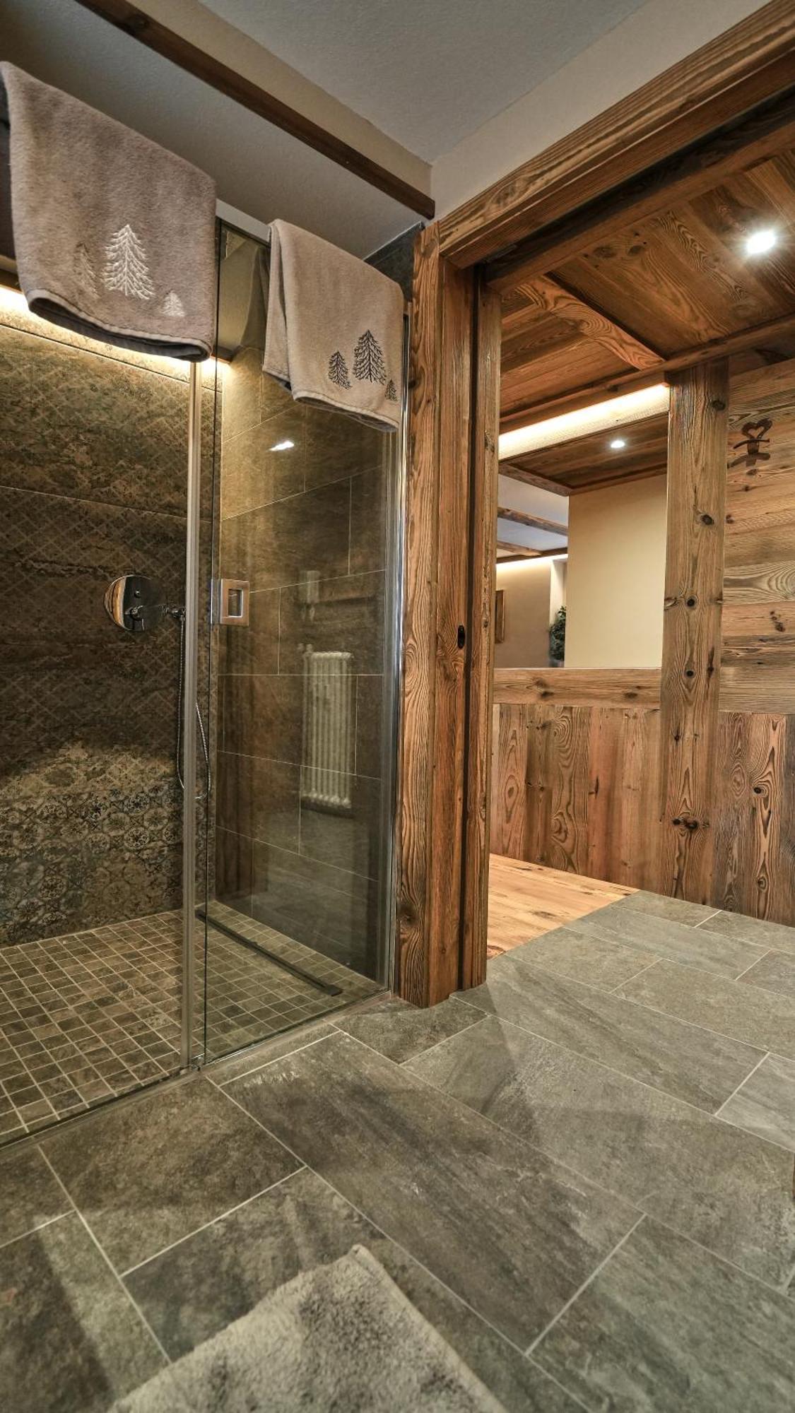 Alpine Suite - Cervinia Breuil-Cervinia Buitenkant foto