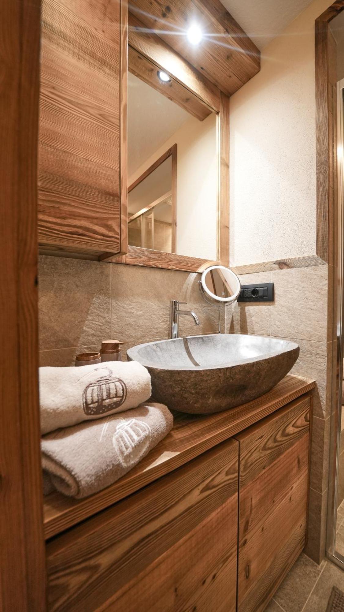 Alpine Suite - Cervinia Breuil-Cervinia Buitenkant foto