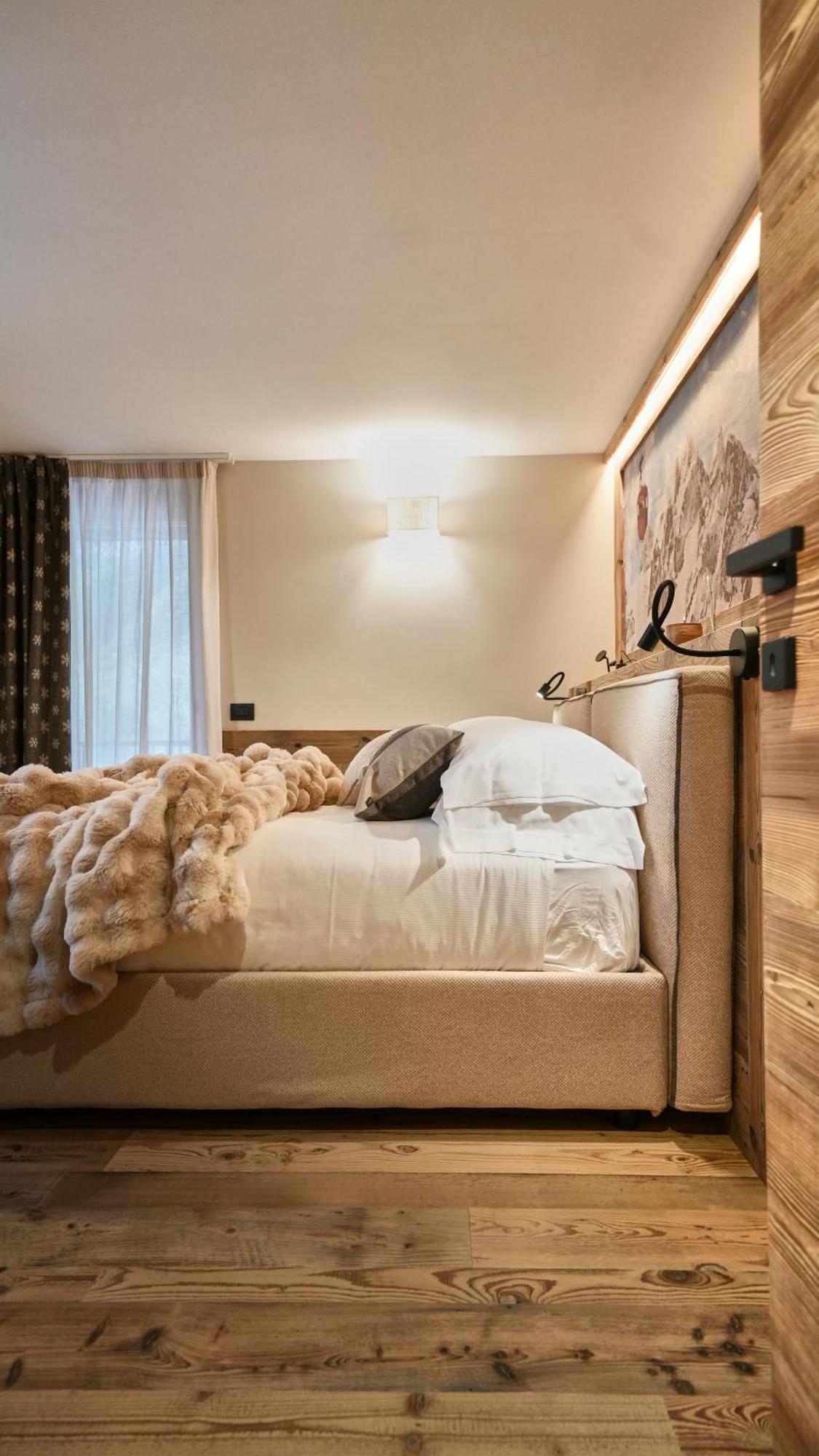 Alpine Suite - Cervinia Breuil-Cervinia Buitenkant foto