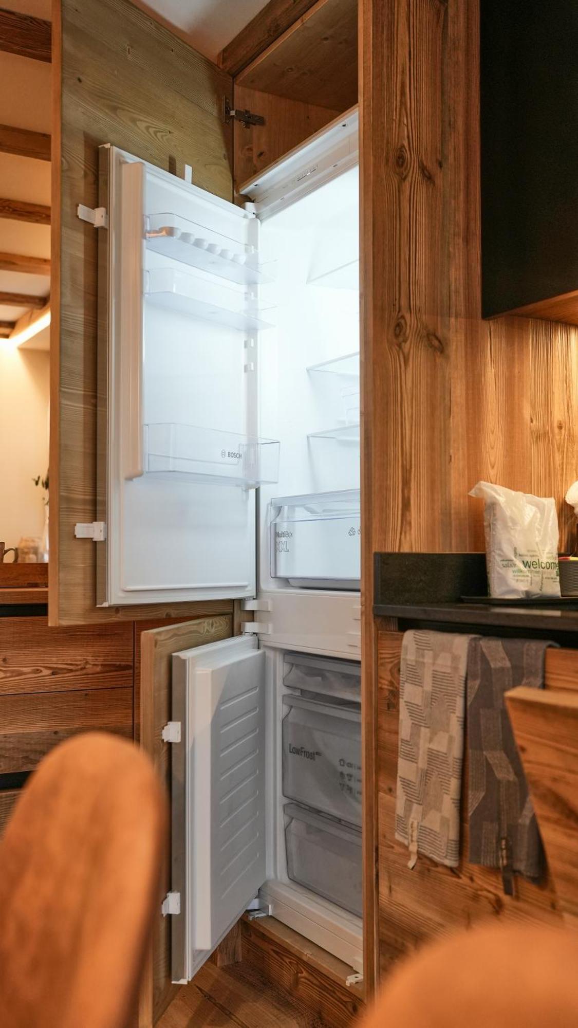 Alpine Suite - Cervinia Breuil-Cervinia Buitenkant foto