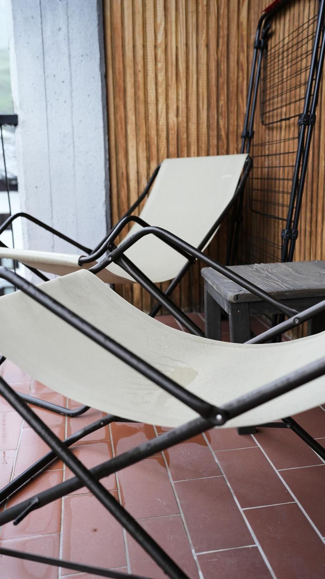 Alpine Suite - Cervinia Breuil-Cervinia Buitenkant foto