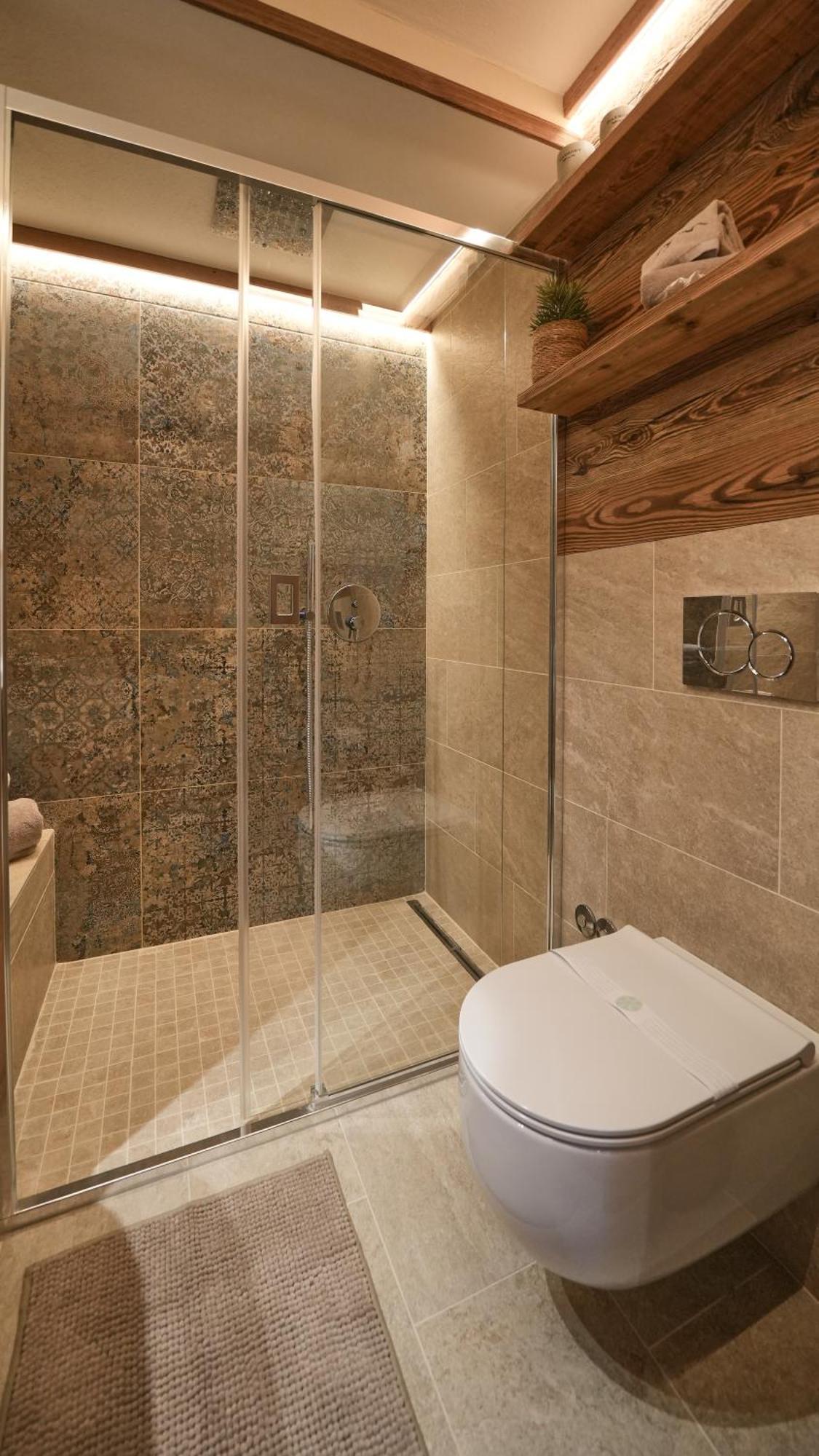 Alpine Suite - Cervinia Breuil-Cervinia Buitenkant foto